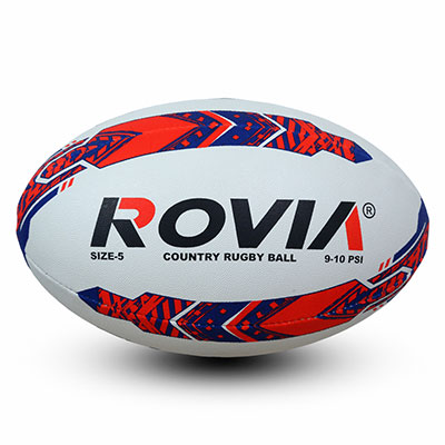 Gilbert Rugby Ball Manufacturers India
